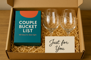 Date Night Deluxe Gift Box